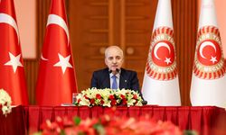 Numan Kurtulmuş, Preveze Deniz Zaferi'nin 488'inci yıl dönümü ve Deniz Kuvvetleri Günü'nü kutladı