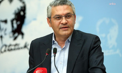 Oğuz Kaan Salıcı: İktidara başka, muhalefete başka hukuk olmaz