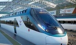 Milli hızlı tren 250 kilometre hıza ulaştı
