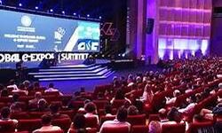 E-ihracatın küresel devleri İstanbul'da buluşuyor