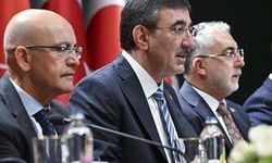 Yeni OVP’de enflasyon hedefleri belli oldu