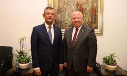 Önceki Dönem Menteşe Belediye Başkanı Bahattin, YENİ Parti İlçe Başkanlığına aday oldu