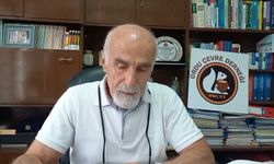 ORÇEV'den maden sondajlarına suç duyurusu