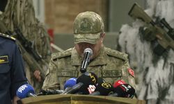 Orgeneral Bayraktaroğlu: TSK her türlü harekatı icra edebilecek kabiliyete sahiptir
