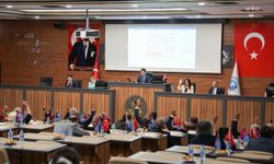 Ortahisar Belediyesi bünyesinde iki yeni müdürlük kuruluyor
