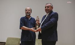 Oscar sahibi İranlı yönetmen Farhadi: 'Sinema bir yarış alanı değildir'