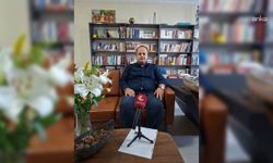 Osmaniye Demokrasi Platformu Başkanı Güloğlu: 'Türk vatandaşı dünyanın neresinde olursa olsun Türkiye Cumhuriyeti'nin hukuk güvencesini yanında hissetmeli'