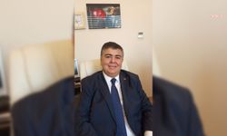 Osmaniye İl Genel Meclis Başkanlığı'nı bağımsız Ahmet Cavit kazandı