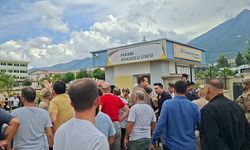 Osmaniye'de okul bahçesinde yeğeni tarafından vurulan öğretmen hayatını kaybetti