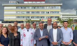 Osmaniye'de okul saldırısı... YENİ Parti Osmaniye İl Başkanı Güvel: 'Hiçbir öğretmenimiz can güvenliğini düşünerek sınıfa girmemeli'