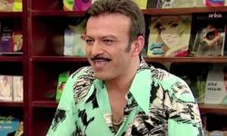 Oyuncu Serhat Mustafa Kılıç, hayatını kaybetti