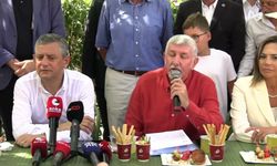 Özel'den Deniz Göktaş açıklaması: 'Bu ülkeyi yönetenlerin nasıl bir acz içinde olduğunu gösteriyor'