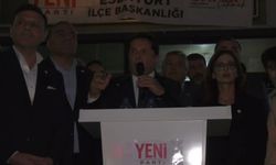 Özgür Çelik: 'Türkiye'de yargıya olan güven yüzde 20'lerin altına inmiş durumda'