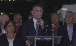 Özgür Çelik'ten Üsküdar'da başkan vekilliği seçimi öncesi açıklama: Dört meclis üyesini İstanbul dışına çıkardılar