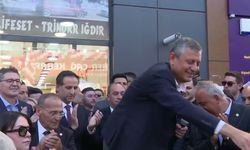 Özgür Özel Ardahan'da... Özel: 'AK Parti'nin kara düzeninin garantileri bitecek, milletin geçim garantisi dönemi YENİ Parti'nin iktidarında gelecek'