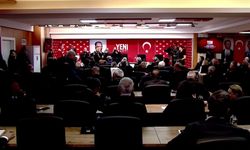 Özgür Özel: ''Bu iktidar iktidarda dursun, ben Atatürk'ün partisinde muhalefetin başında durayım' derseniz millet alır, böyle yüzde 3'e bırakır'