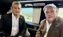 Özgür Özel: Ekrem Başkan aday olmasın diye her şeyi yapacaklar; bu durumda Mansur Yavaş'ın adaylığı çok önemli bir seçenektir