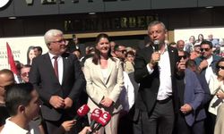 Özgür Özel: 'İktidara geleceğiz bütün otoyolları devletleştireceğiz'