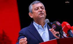 Özgür Özel: 'Sivas Kongresi, milletimizin işgale, mandaya, himayeye teslim olmayacağını tüm dünyaya ilan ettiği tarihi bir dönemeçtir'