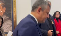 Özgür Özel: Yarın Meclis'te yerimizi alacağız, oturuma katılacağız