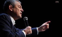 Özgür Özel'den Erdoğan'a fon skandalı tepkisi: Hiç lafı eveleyip geveleme, yakalandınız