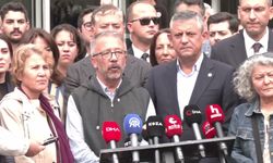 Özgür Özel'den 'fon krizi' açıklaması: 'Asrın soygunu, yolsuzluğu, dolandırıcılığı ile karşı karşıyayız'
