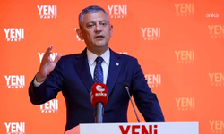 Özgür Özel'den Gaziler Günü mesajı: 'Onlara verdiğimiz söz; haklarını eksiksiz teslim etmek, hiçbir gazimizi geride bırakmamaktır'