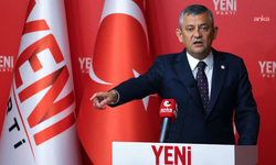 Özgür Özel'den sosyal medya şirketlerine tepki: 'Bir partinin siyasi hırslarla yürüttüğü haksız sansür uygulamalarının parçası olmayın'