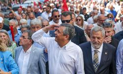 Özgür Özel'in saha çalışmalarında bu haftaki adresi Ardahan ve Kars
