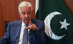 Pakistan Savunma Bakanı Asif: 'Suudi Arabistan'a saldırı, üçlü savunma anlaşmasını devreye sokar'