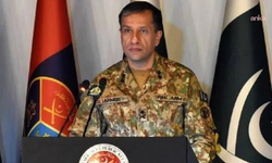 Pakistan'dan Suudi Arabistan'a Husi saldırılarına karşı 'her türlü savunma' taahhüdü