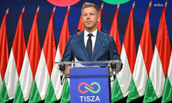 Peter Magyar: 'Parlamento, TISZA'nın, komünist döneme ait polis arşivlerinin gizliliğini kaldırma girişimini oyladı, Fidesz karşı oy kullandı'
