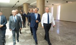 Polatlı Belediye Başkanı Mürsel Yıldızkaya, CHP'den istifa etti