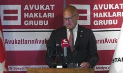 Prof. Dr. Kanadoğlu, İstanbul Barosu Başkanlığına adaylığını açıkladı