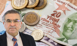 Prof. Dr. Yılmaz: Enflasyon tahmini tutarsa ocakta işçi ve BAĞ-KUR emeklileri yüzde 9, memur ve emeklileri yüzde 7 zam alacak