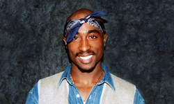 Rap dünyasının efsane yıldızı Tupac Shakur cinayetinde 30 yıl sonra karar: Keffe D suçlu bulundu