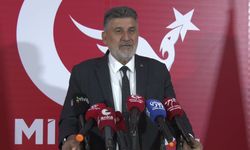 Remzi Çayır, Mansur Yavaş'ın CHP'den istifasını değerlendirdi: Umarız bütün muhalefetin üzerinde birleştiği bir aday olur