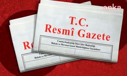 Resmi Gazete'de atama kararları: 12 ülkeye büyükelçi atandı