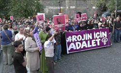 Rojin Kabaiş'in ölümün 2'nci yılı: Diyarbakır'da yapılan yürüyüşte 'Rojin'in nasıl ve hangi koşullarda yaşamını yitirdiği bütün yönleriyle açıklığa çıksın' çağrısı