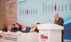Rusya, Çin'in enerji tedarikinde yüzde 22 paya ulaştı