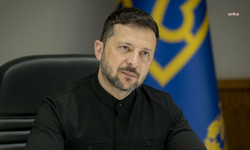 Rusya'nın Ukrayna'ya saldırıları... Zelenskiy: 'Rusya'nın bu hedefleri seçmesinin adı dünyanın her yerinde terörizm olurdu'