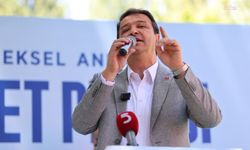 Saadet Partisi Genel Başkanı Arıkan: 'Hukuk, muhalife operasyon, iktidara af mekanizması değildir'
