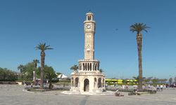 Saat Kulesi, 125 yıldır İzmir'in zamanına tanıklık ediyor