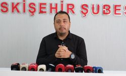 Sağlık-Sen Eskişehir Şube Başkanı Köksal: 'İnsanları kanser taramasına davet ediyoruz ancak 6 ay sonrasına randevu verebiliyoruz'