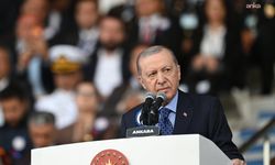 Sakarya Zaferi'nin 105. yıl dönümü... Cumhurbaşkanı Erdoğan: 'Dünya harp tarihine geçecek bir zafer'