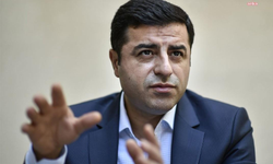 Sakık, Demirtaş ile görüştü: Siyasetçiler içeride tutulmaya devam ederken, barıştan bahsetmek ciddi çelişkidir