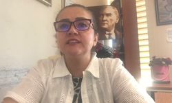 Samsun BES Kadın Sekreteri Boyraz: 'Çocukların haklarına uzanan hiçbir gerici anlayışı kabul etmiyoruz'