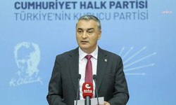 Şanlıurfa'da 5,4 büyüklüğünde deprem... CHP Sözcüsü Sarı: 'Tüm yurttaşlarımıza geçmiş olsun dileklerimi iletiyorum'