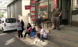 Şanlıurfa'da 5,4 büyüklüğünde deprem: Diyarbakır'da panik yaşandı