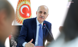 Şanlıurfa'da 5,4 büyüklüğünde deprem... TBMM Başkanı Kurtulmuş: 'Tüm vatandaşlarımıza geçmiş olsun'